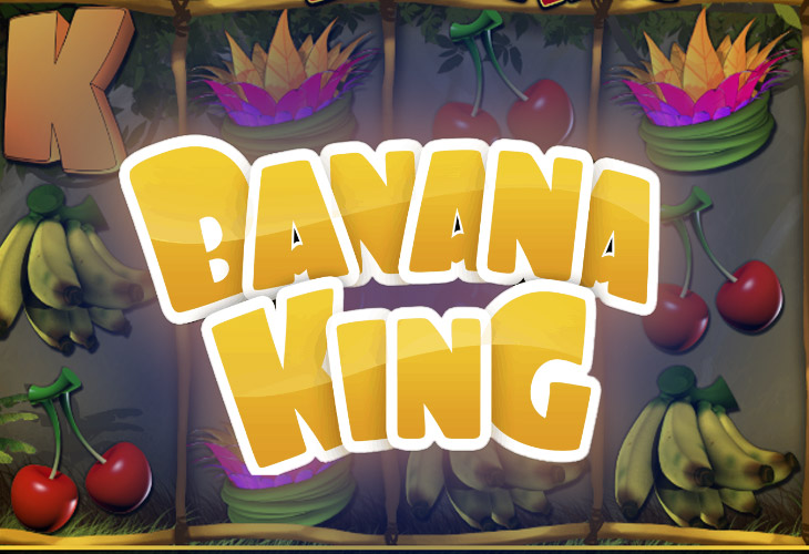 Banana King - PlayPearls slot at Bet91 Casino Casino