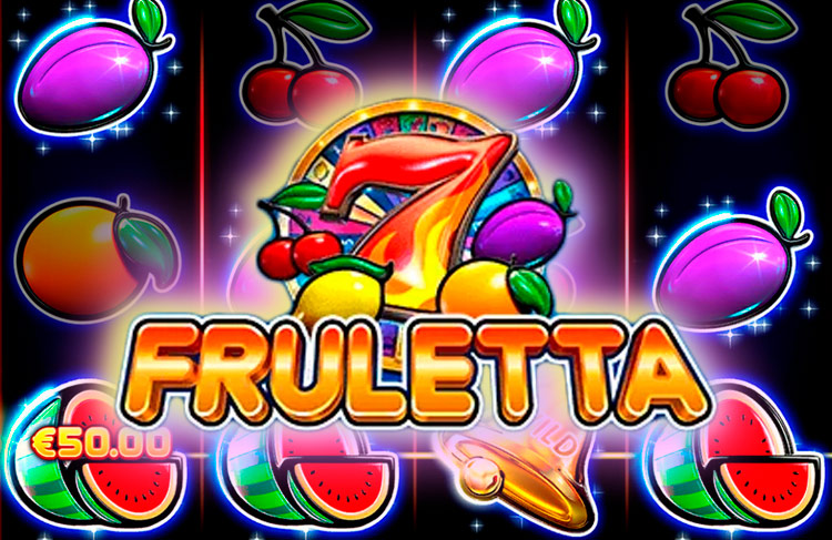 Fruletta - Endorphina slot at Bet91 Casino Casino