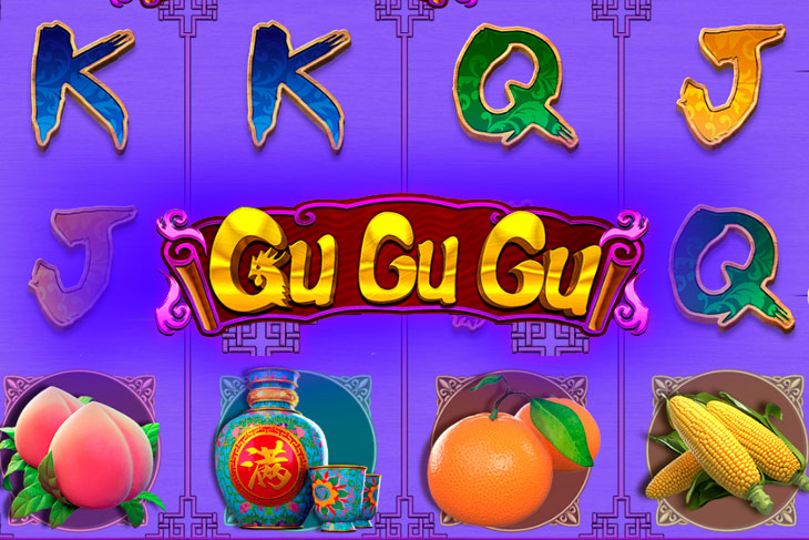 Gu Gu Gu - CQ9 Gaming slot at Bet91 Casino Casino