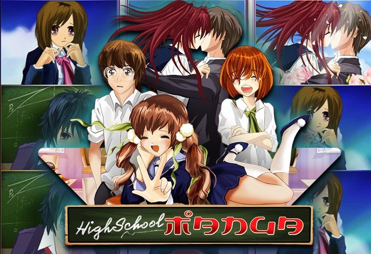 High School Manga - Wazdan slot at Bet91 Casino Casino
