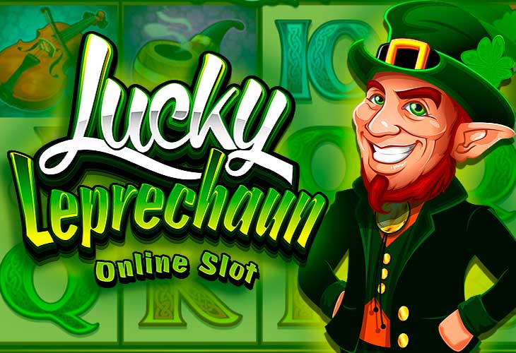 Lucky Leprechaun - Microgaming slot at Bet91 Casino Casino