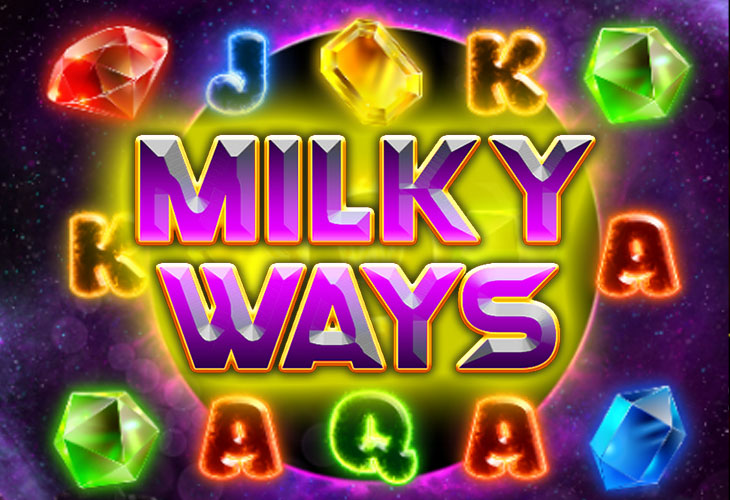 Milky Ways - Nolimit City slot at Bet91 Casino Casino