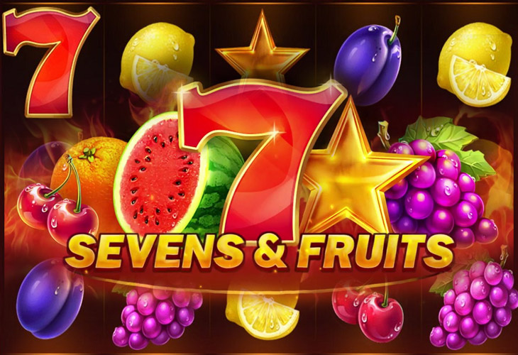 Sevens & Fruits - Playson slot at Bet91 Casino Casino